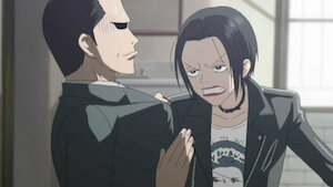 NANA－ナナ－ | Netflix