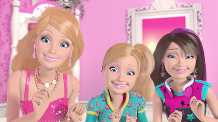 Barbie Life in the Dreamhouse | Netflix