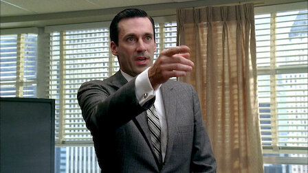 Mad Men in streaming - Quootip