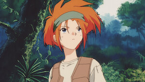 Watch Mobile Suit Gundam: The 08th MS Team The Last Resort | Netflix