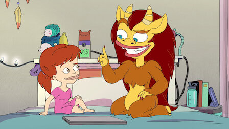 Watch Big Mouth | Netflix Official Site