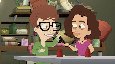 448px x 252px - Watch Big Mouth | Netflix Official Site