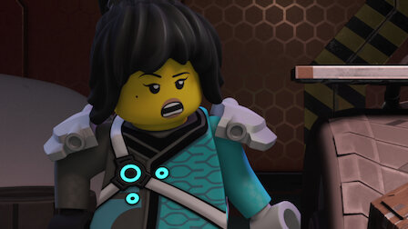 Nya ninjago season 12 sale