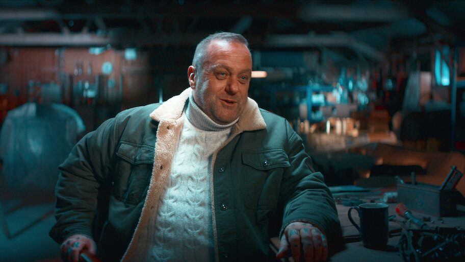 Phi vụ kim cương: Ngôi sao Thiên niên kỷ | Trang web Netflix chính thức