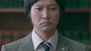 99.9-刑事専門弁護士 99.9-刑事専門弁護士-THE MOVIE』作品情報 | cinemacafe.net