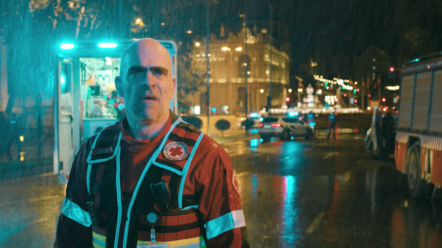 Pemeran dan Karakter Serial Salvador