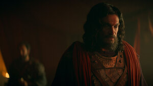 アレクサンドロス大王: 神が生まれし時﻿を観﻿る | Netflix (﻿ネ﻿ッ﻿ト