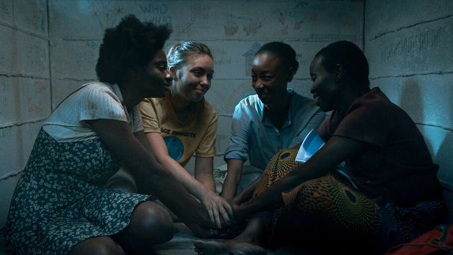 revistapazes.com - Baseado em fatos, esse filme da Netflix &eacute; imperd&iacute;vel