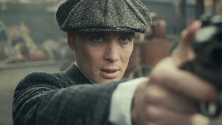 Watch Peaky Blinders | Netflix Official Site