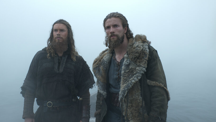 ヴァイキング ～ヴァルハラ～ | Netflix (﻿ネ﻿ッ﻿ト﻿フ﻿リ﻿ッ﻿ク