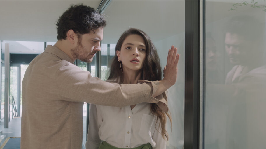 Watch The Tailor | Netflix Official Site