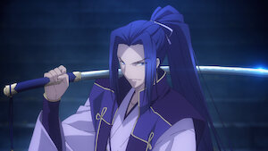 Watch Fate/stay night: Unlimited Blade Works | Netflix