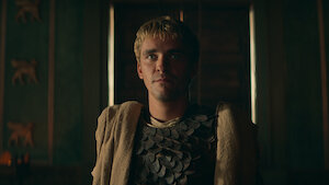 アレクサンドロス大王: 神が生まれし時﻿を観﻿る | Netflix (﻿ネ﻿ッ﻿ト