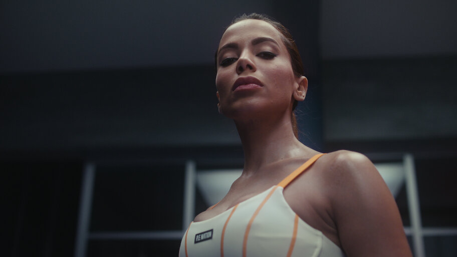 【Khanh Nguyen】エリート ネロ ELITE NERO 動作良好 Watch Elite | Netflix Official Site