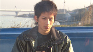 ＫＡＯＲＵ【Shoppingcart】ネトフリ Watch Kisarazu Cat's Eye | Netflix