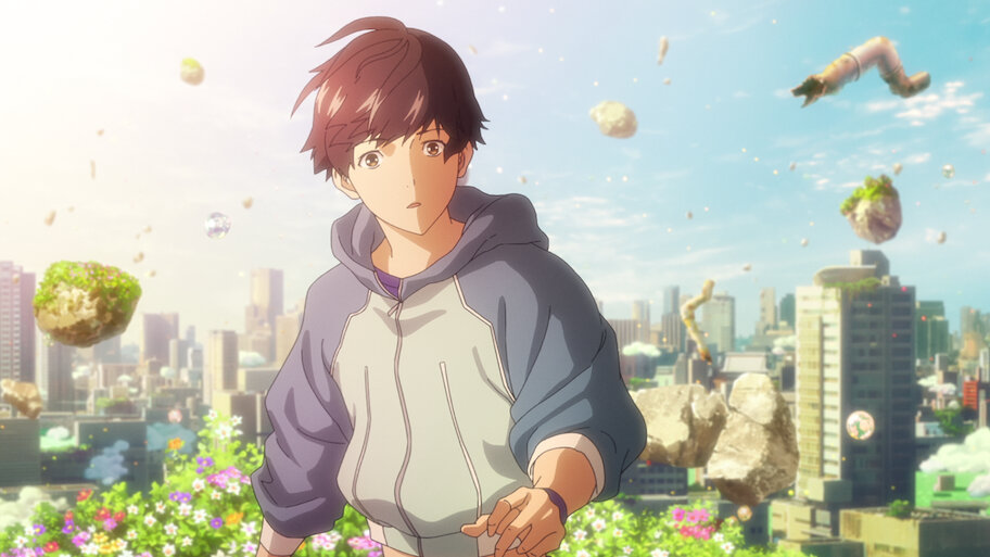 【激レア】Netflix アニメ バブル ノベルティ ネットフリックス バブル」「劇場版 ヴァイオレット・エヴァーガーデン」5月は
