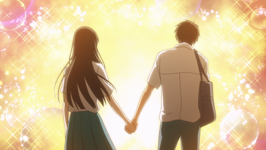 君に届け ９ 君に届け 3RD SEASON】オープニング ノンクレジットver.／imase
