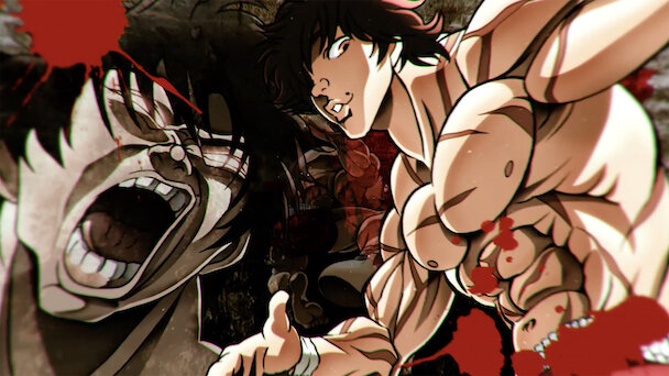 Watch BAKI Netflix Official Site⬇️ Conheça o Best65 para apostas incríveis