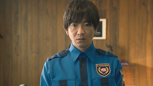 BG～身辺警護人～ | Netflix
