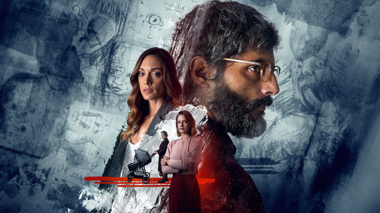 El hijo | Sitio oficial de Netflix