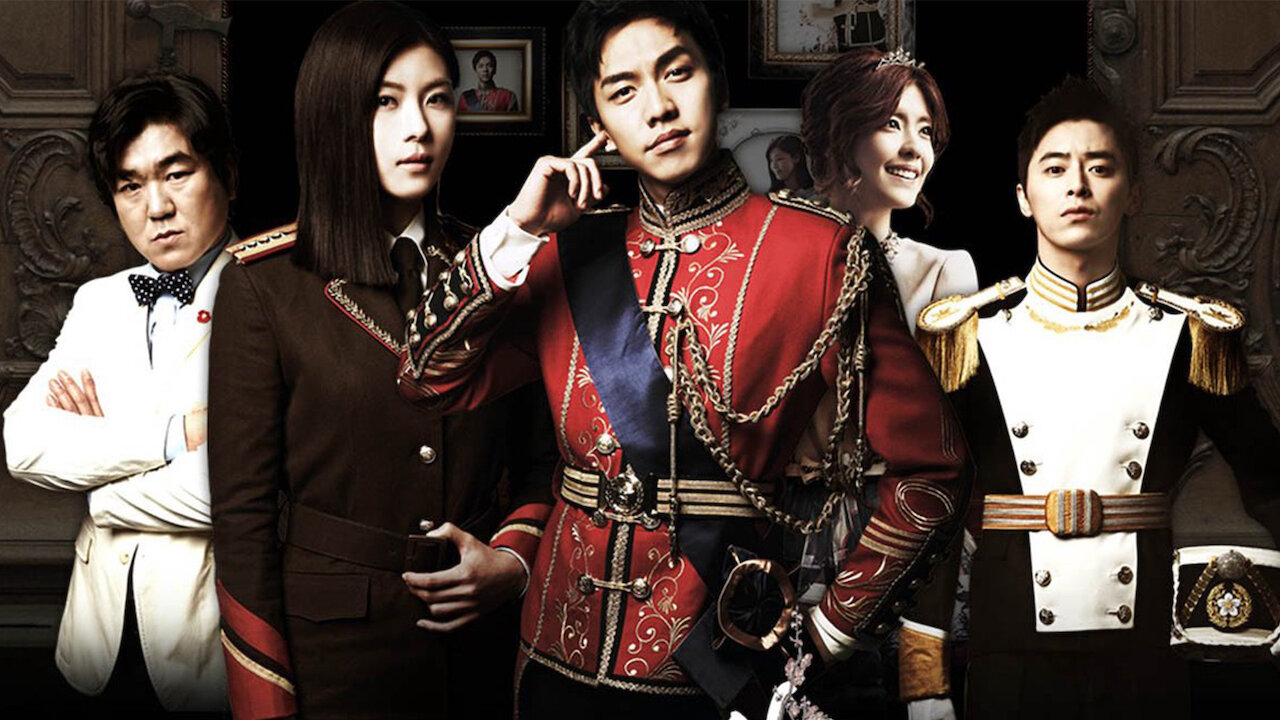 キング Two Hearts Watch The King 2 Hearts | Netflix