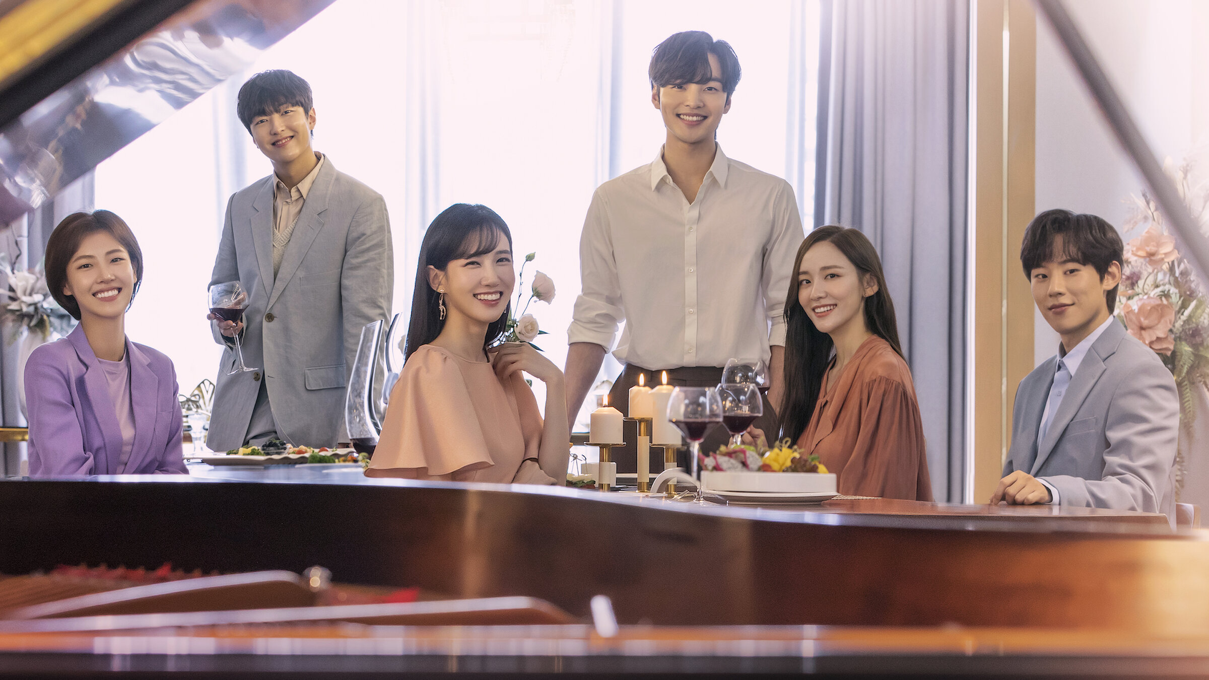 ブラームスが好きですか？ ブラームスは好きですか？ 韓国ドラマ ost ブラームスが好きですか？【ドラマ】OST