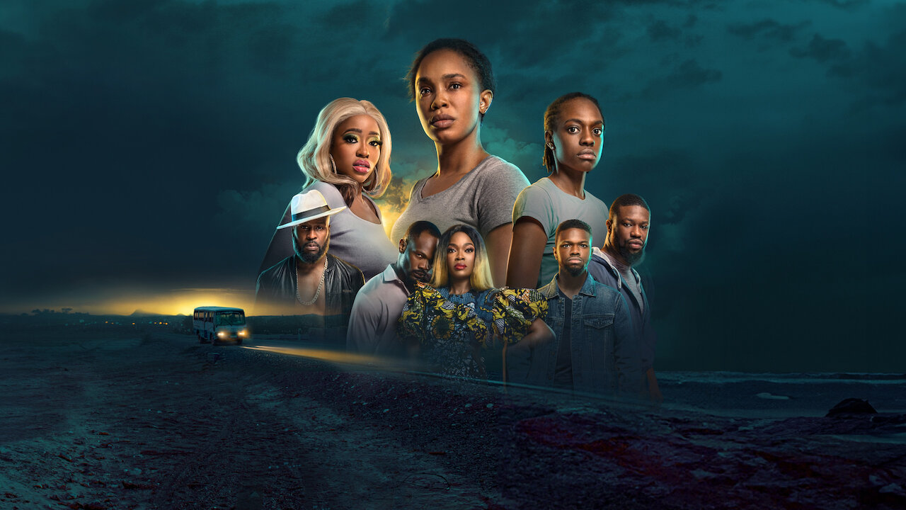 Watch Òlòtūré: The Journey | Netflix Official Site