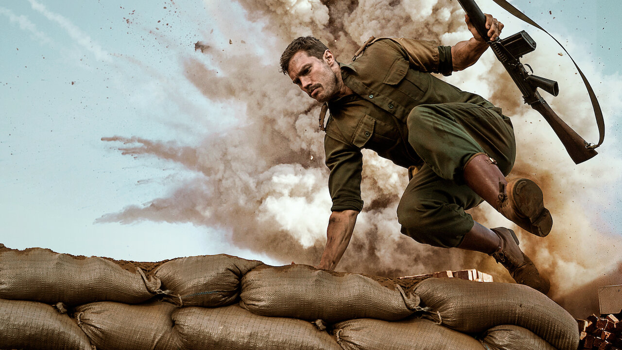 Watch The Siege of Jadotville | Netflix Official Site