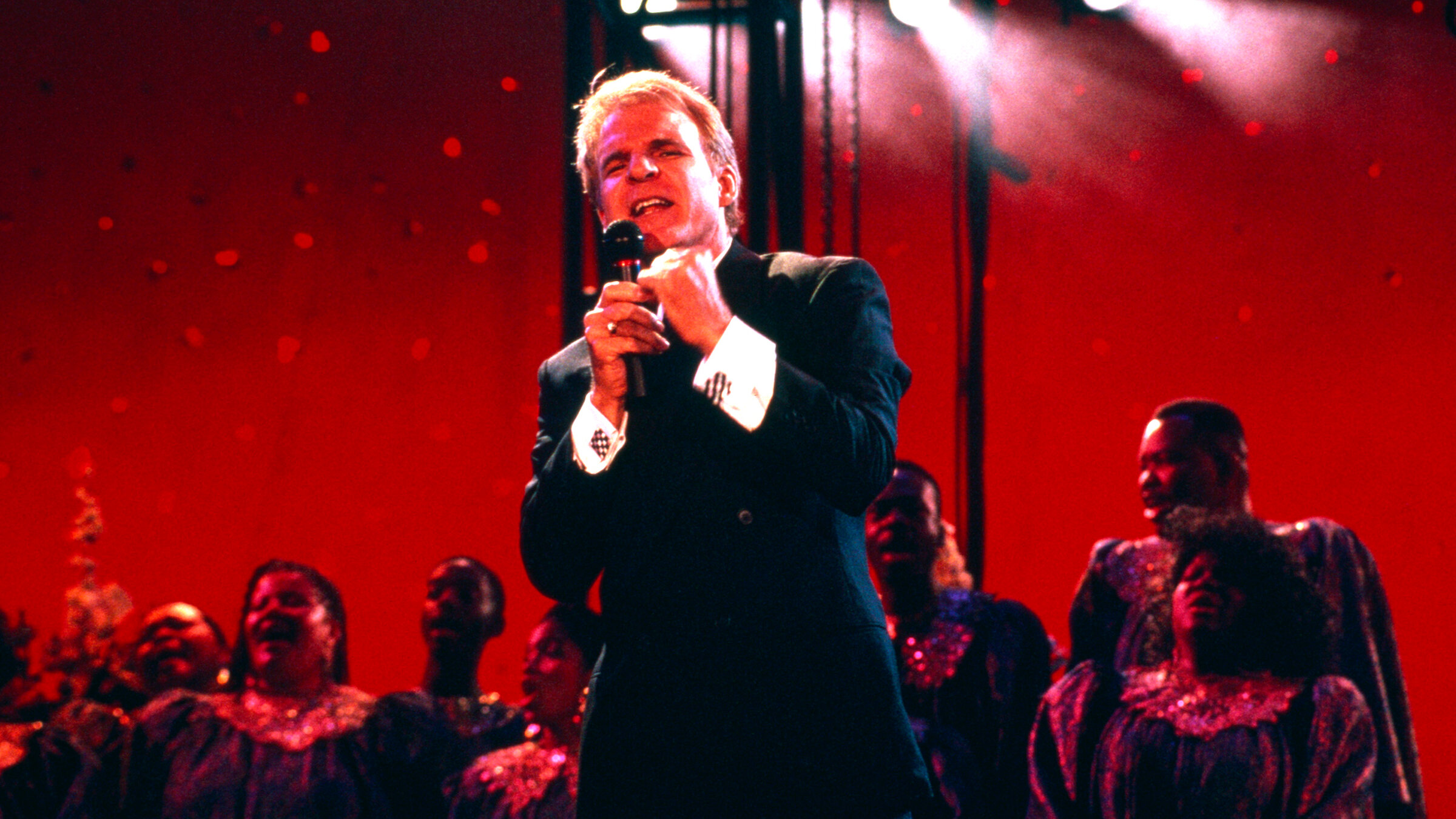 Watch Leap of Faith | Netflix