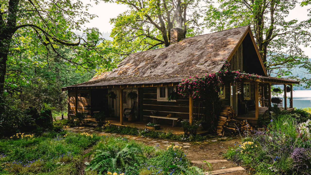 Watch The Shack | Netflix