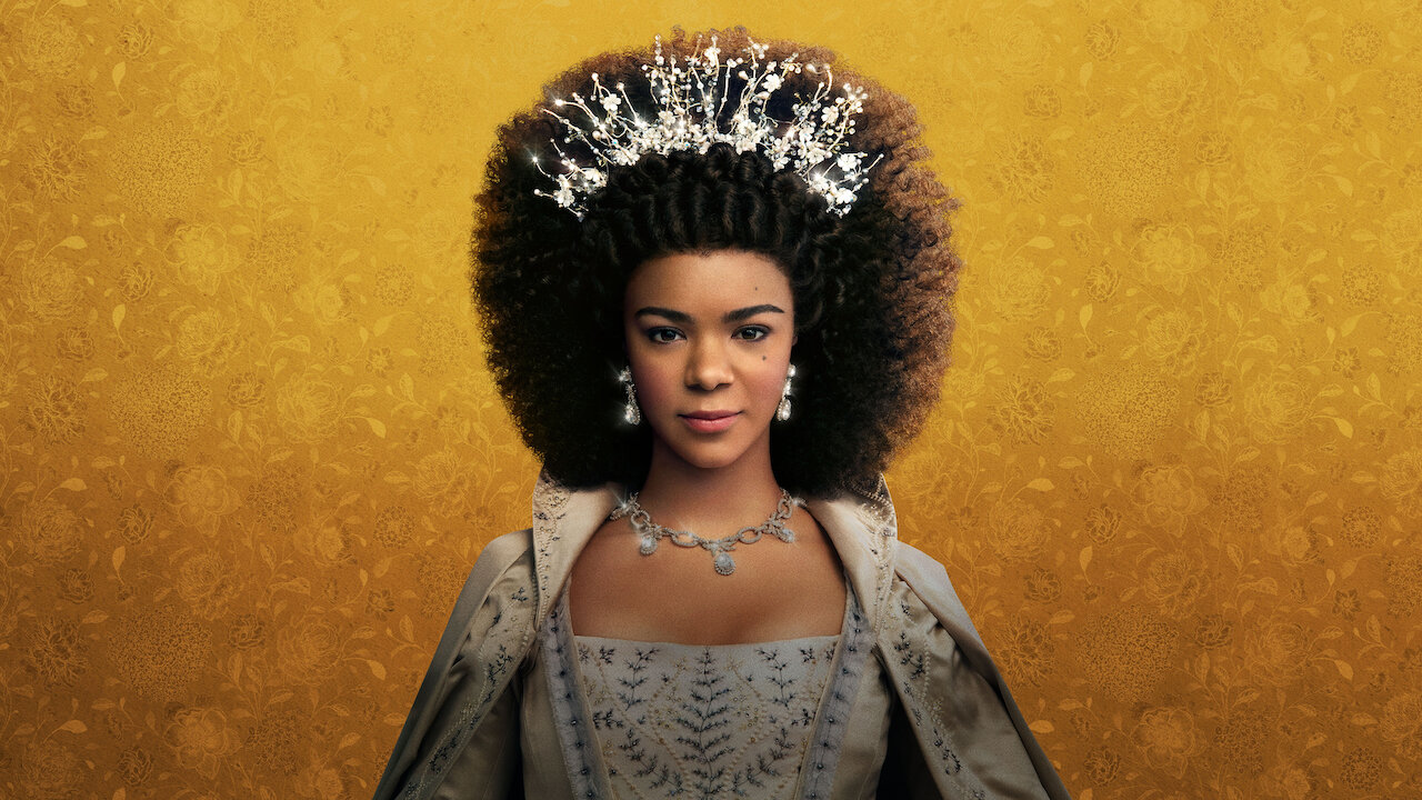 La reina Charlotte: Una historia de Bridgerton | Sitio oficial de Netflix