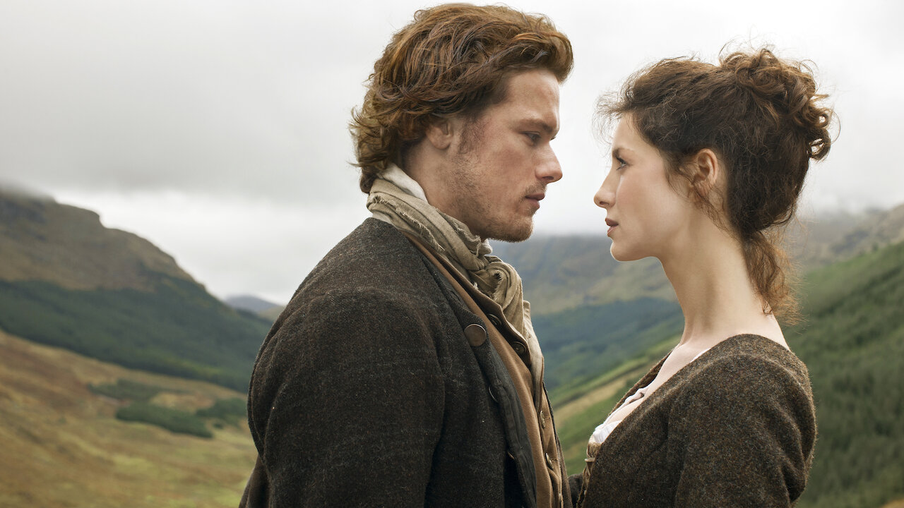 Outlander | Netflix