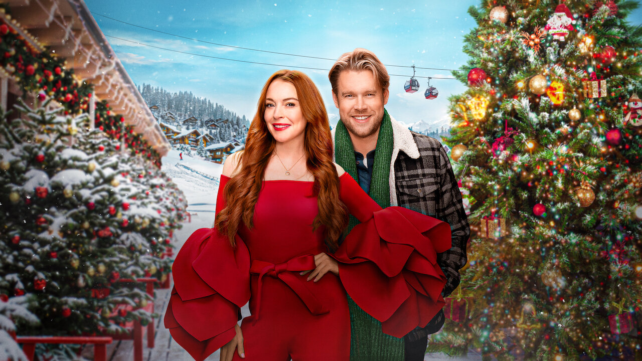 Watch Falling for Christmas | Netflix Official Site