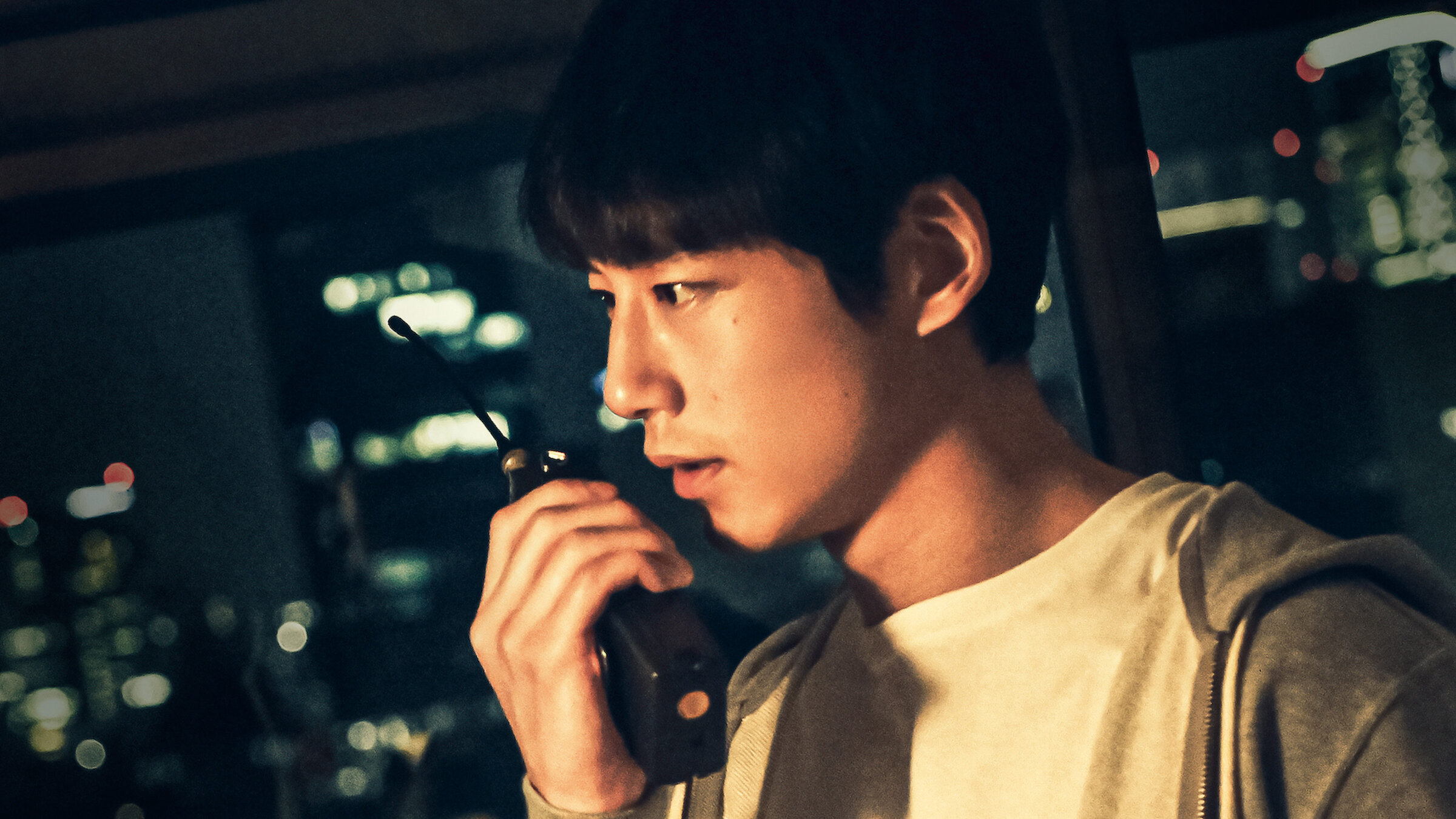 劇場版シグナル 長期未解決事件捜査班﻿を観﻿る | Netflix