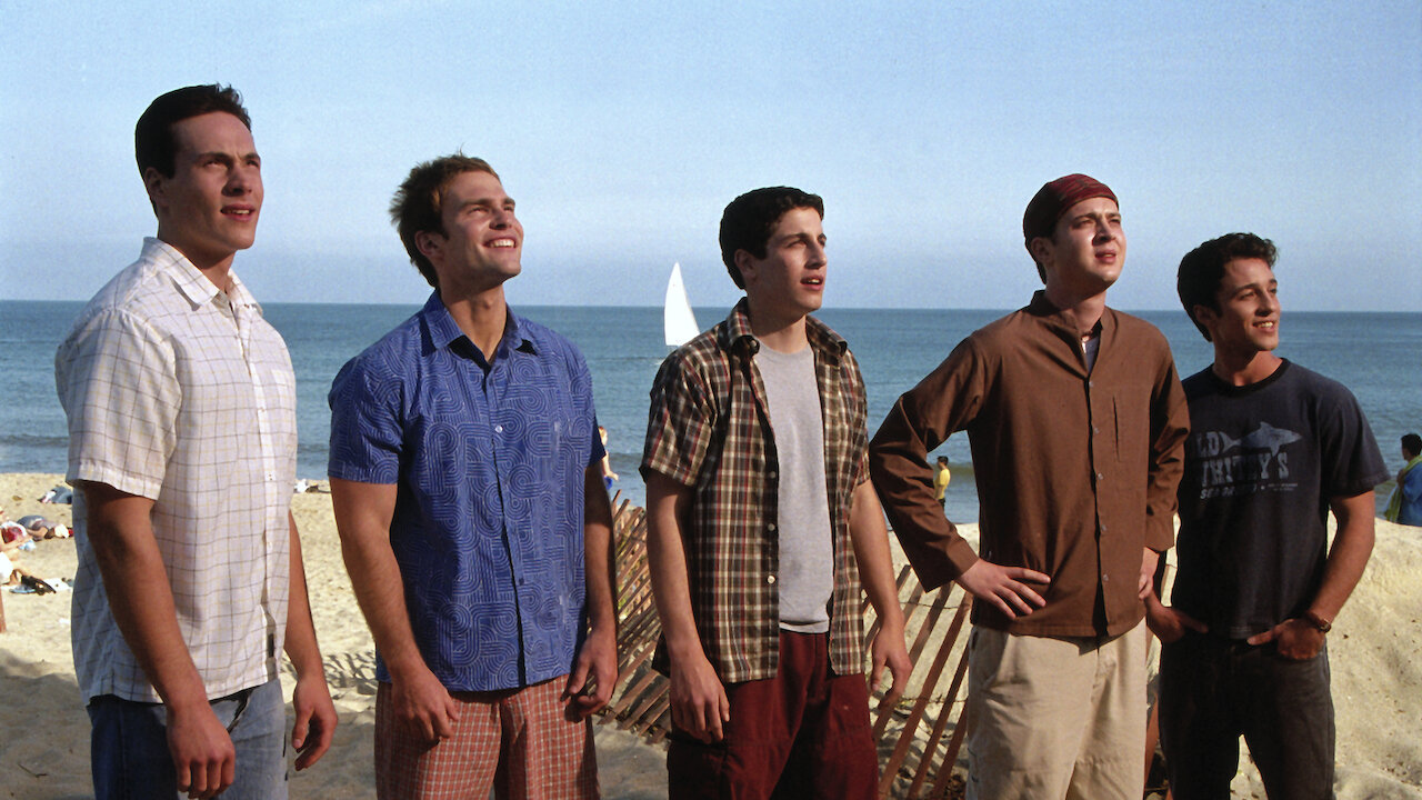 Watch American Pie 2 | Netflix