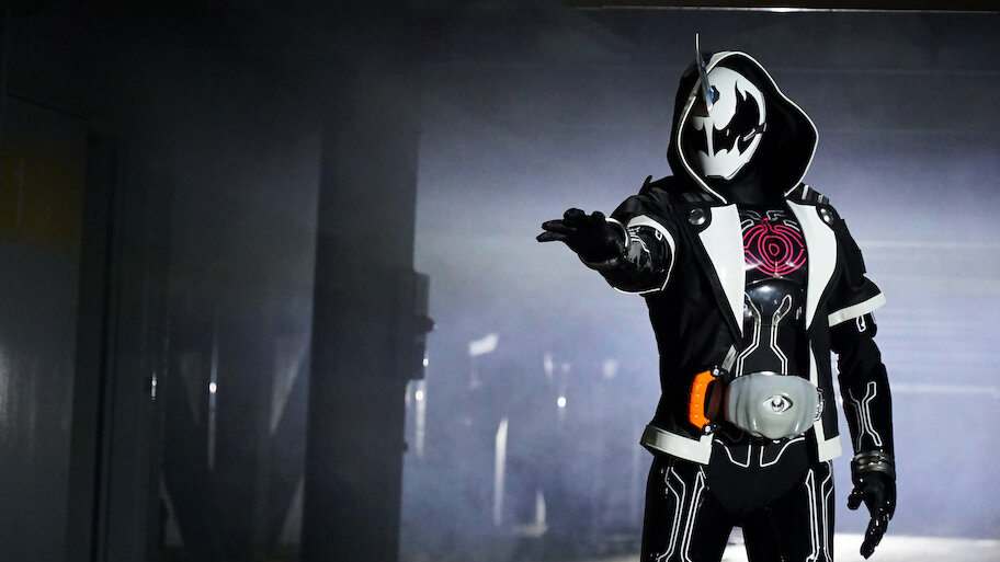 仮面ライダーゴースト 100の眼魂とゴ一スト運命の瞬間 劇場版 仮面ライダーゴースト 100の眼魂とゴースト運命の瞬間