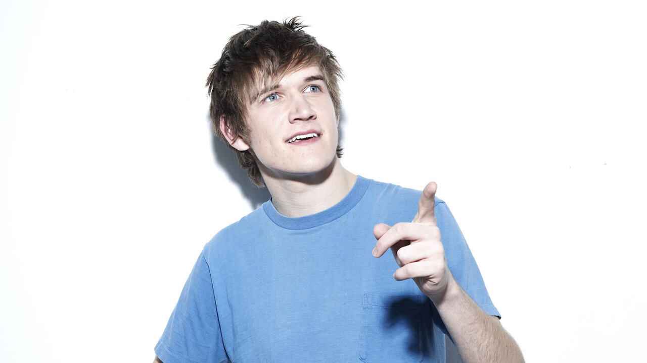 Watch Bo Burnham: what. | Netflix image