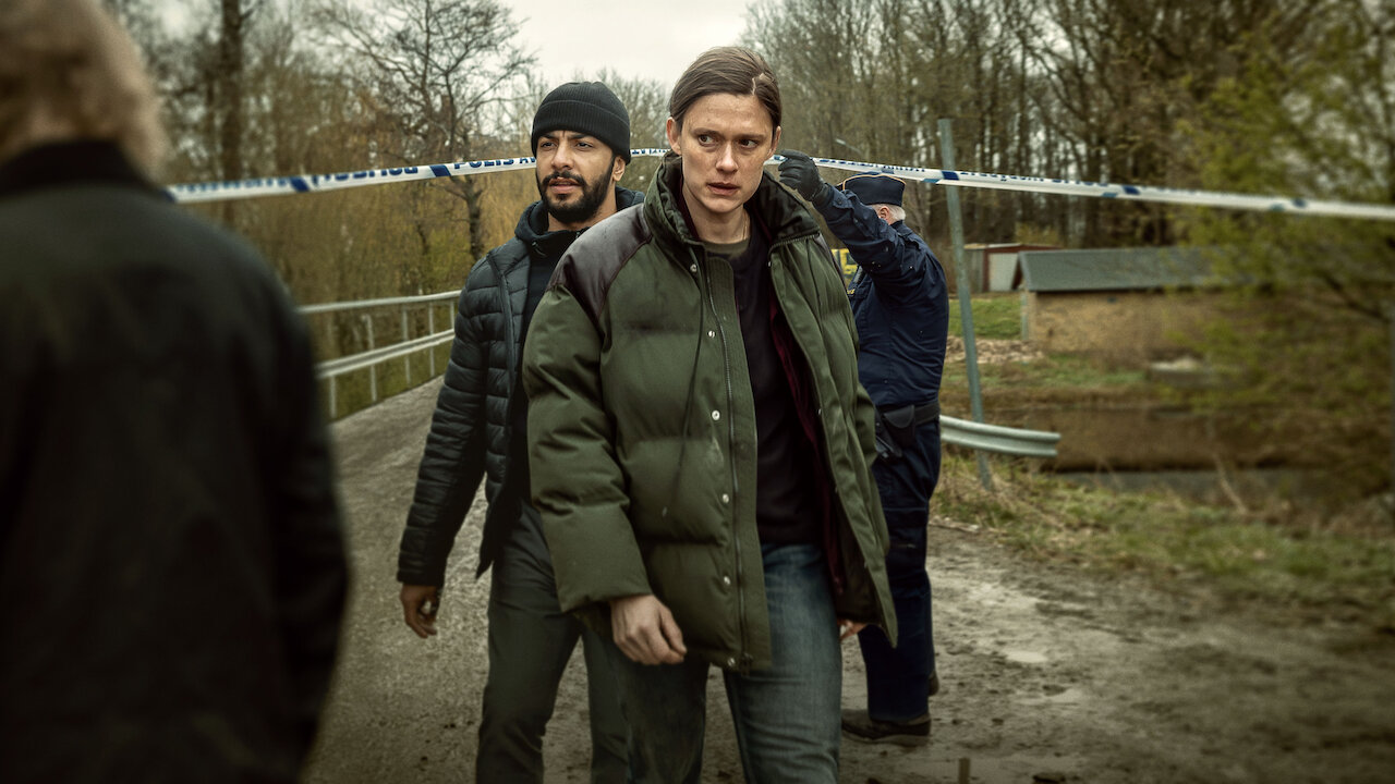 Limited Series Clip: Land of Sin