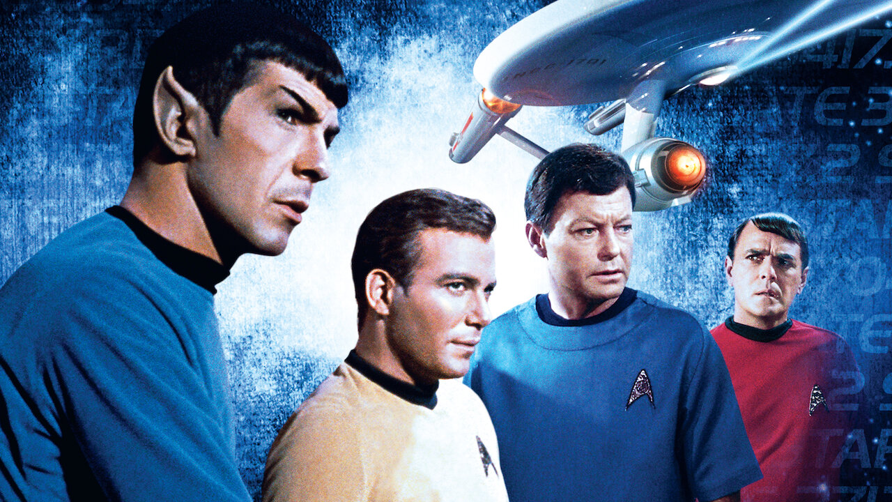 Star Trek - Serie classica | Netflix