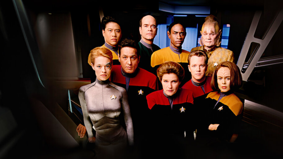 バンダイ　STAR TREK 　 ヴォイジャー Amazon | スタートレック 1/850スケール U.S.S.ヴォイジャーNCC