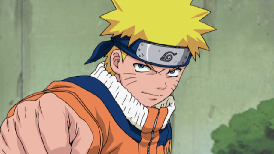 ＮＡＲＵＴＯ Naruto: The 16 Best Characters In The Series
