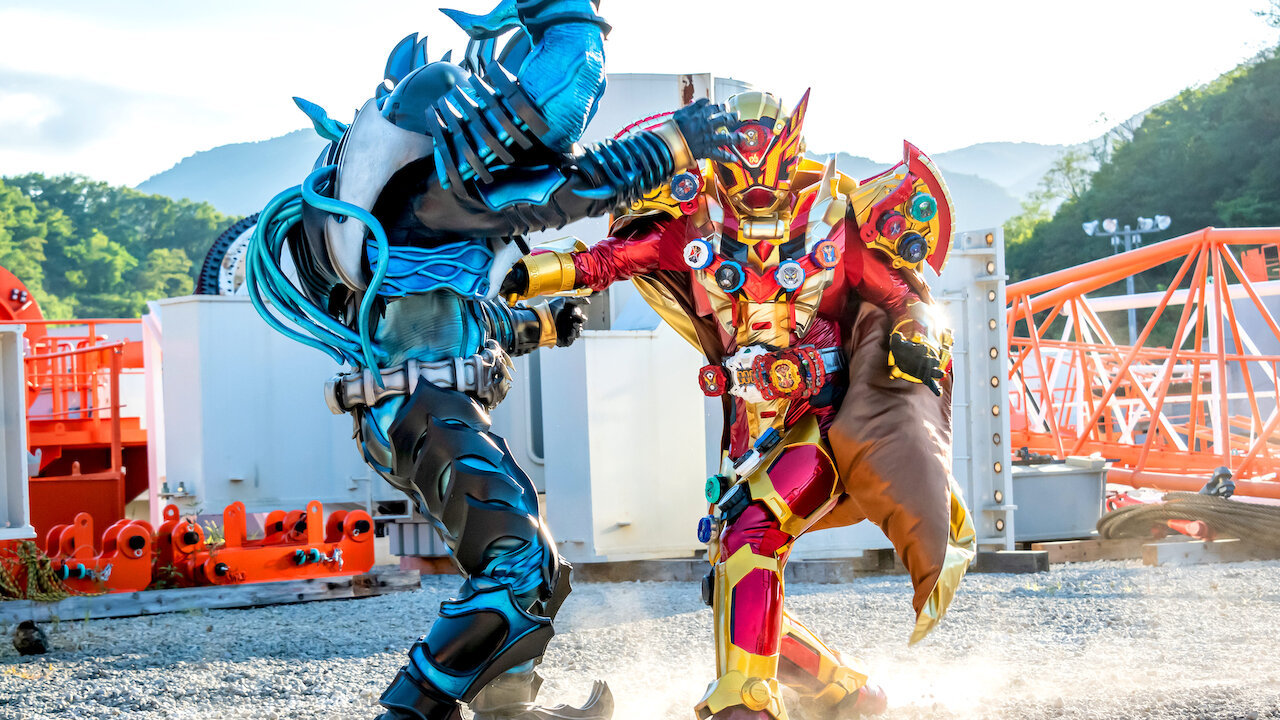 【新品未開封】仮面ライダージオウ NEXT TIME ゲイツマジェスティ Amazon.co.jp: 【メーカー特典あり】仮面ライダージオウ NEXT TIME