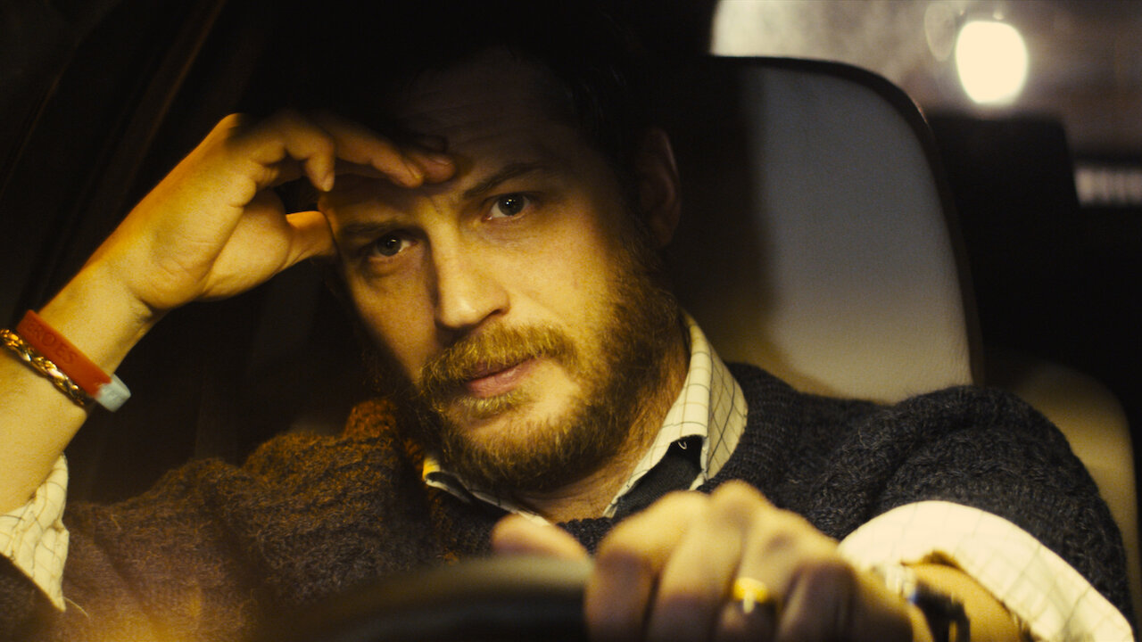 Watch Locke | Netflix