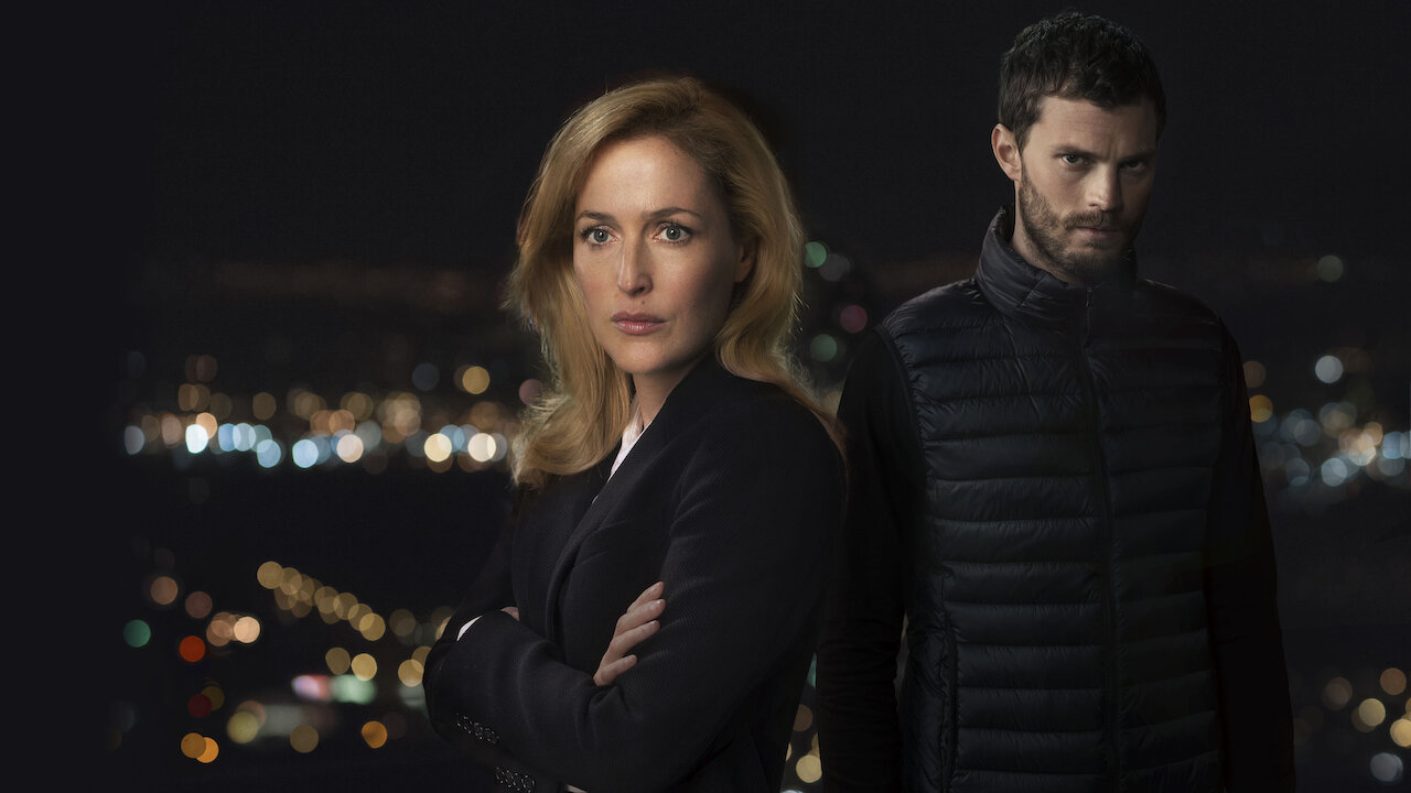 The Fall | Sitio oficial de Netflix