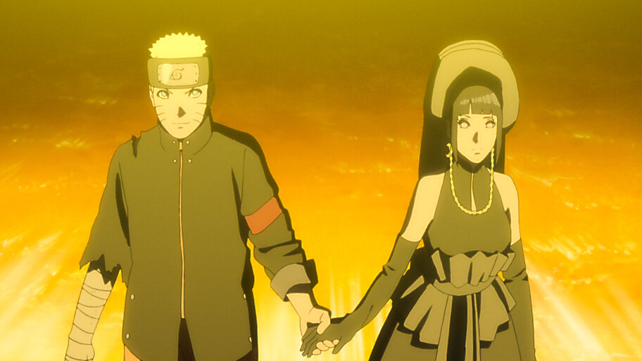Watch The Last: Naruto the Movie | Netflix