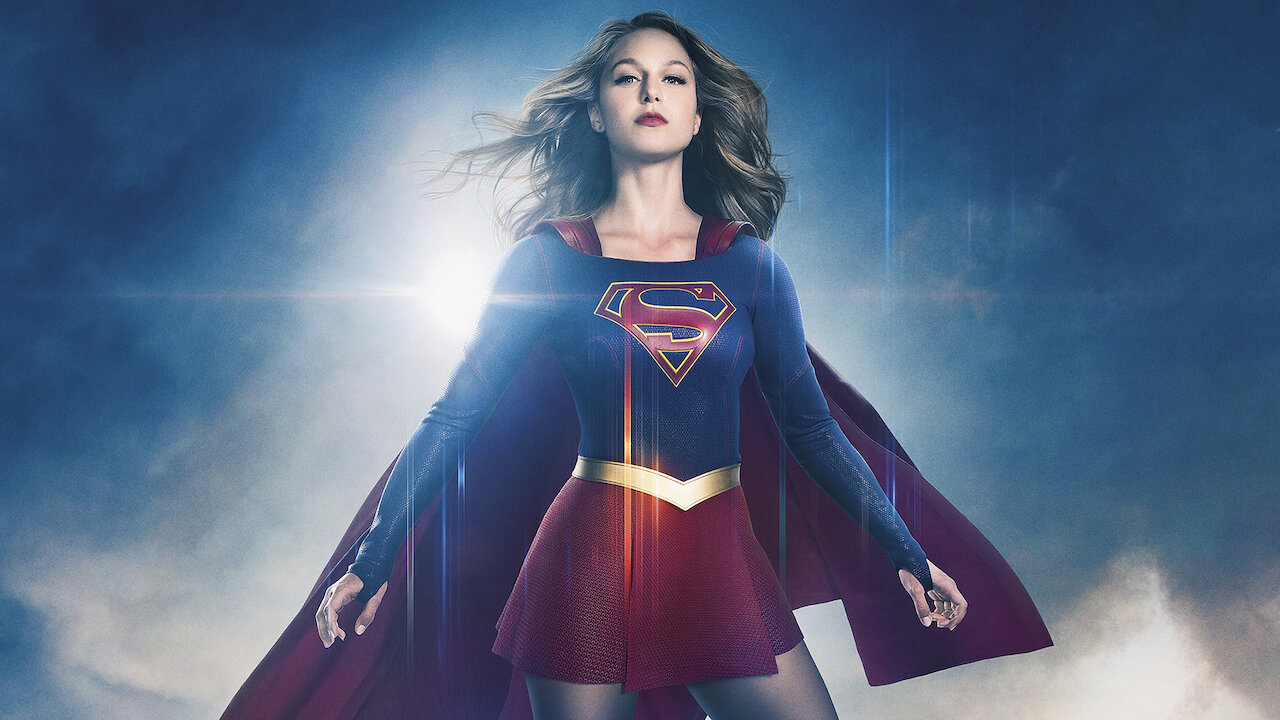 Watch Supergirl | Netflix