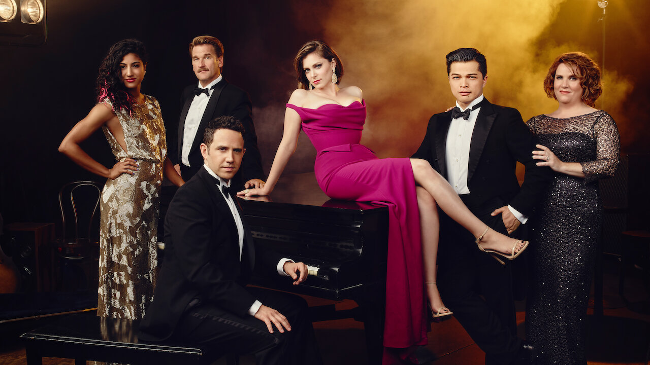 Crazy Ex-Girlfriend | Netflix