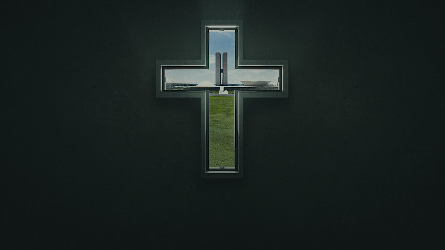 revistapazes.com - Esse filme da Netflix acabou de chegar mas já foi assistido por 10 milhões de pessoas