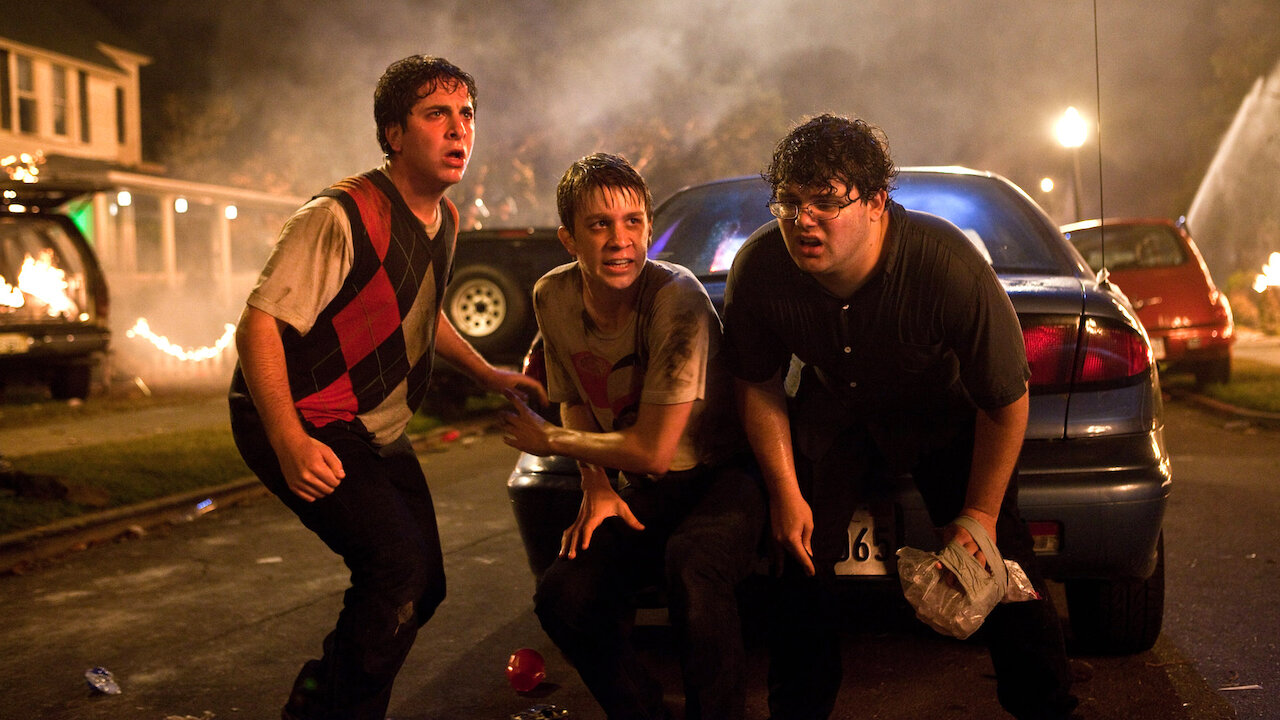 Watch Project X | Netflix