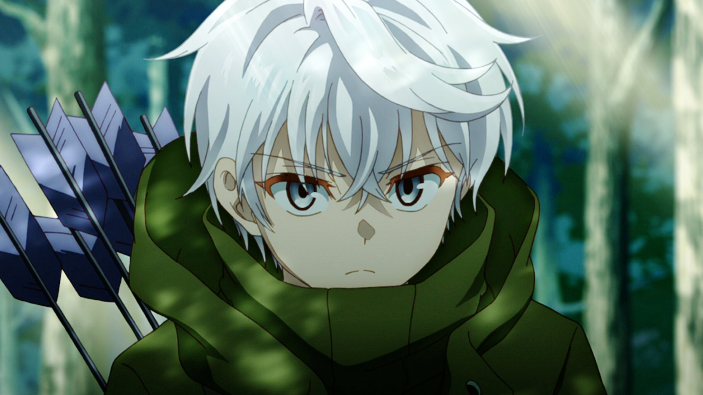 ♦︎新品ケース付き♦︎ 世界最高の暗殺者、異世界貴族に転生する